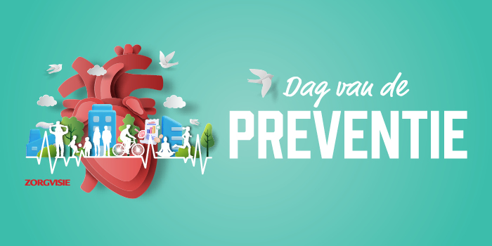 Over een week vindt de Dag van de Preventie (Zorgvisie congres) plaats! Ontdek hoe we de gezondheidskloof in 🇳🇱 kunnen verkleinen en iedereen gelijke kansen op gezondheid bieden. Meer info en aanmelden: knmg.nl/actueel/nieuws… 📝