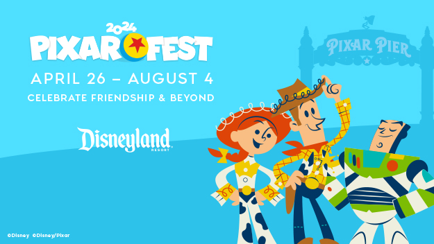 Celebrate friendship & beyond for a limited time at the Disneyland® Resort. Listen to KINK fm for details and get more information at our website. Link in bio