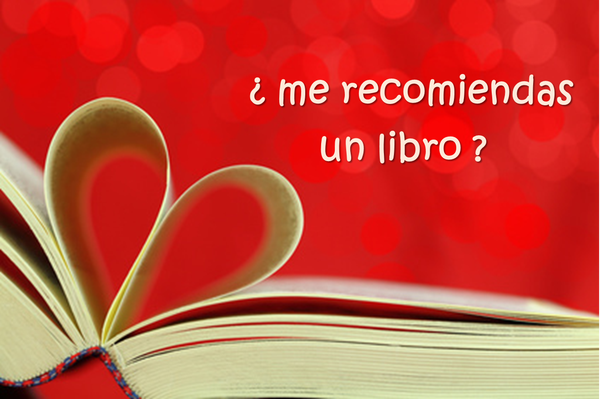 Estamos de celebración. Hoy se celebra el #DiaDelLibro2024 

Recomiéndanos alguna buena lectura para celebrarlo y que los seguidores de esta cuenta puedan descubrir nuevas lecturas. ¡Anímate!.