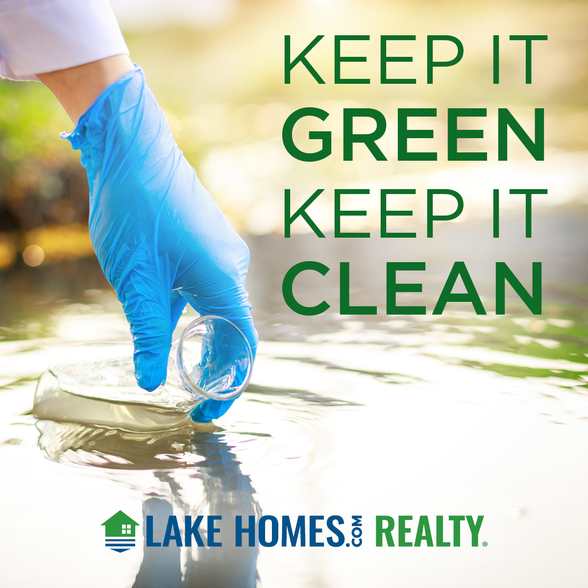 Happy Earth Day! Today reminds us to all do our part in keeping the Earth and our lakes clean🌎♻️

#lakearrowhead #lakearrowheadga #georgialakes #lakelife #lakeliving #waterfrontliving #lakerealestate #waleskaga #earthday #happyearthday #keepitgreen #keepitclean #gogreen