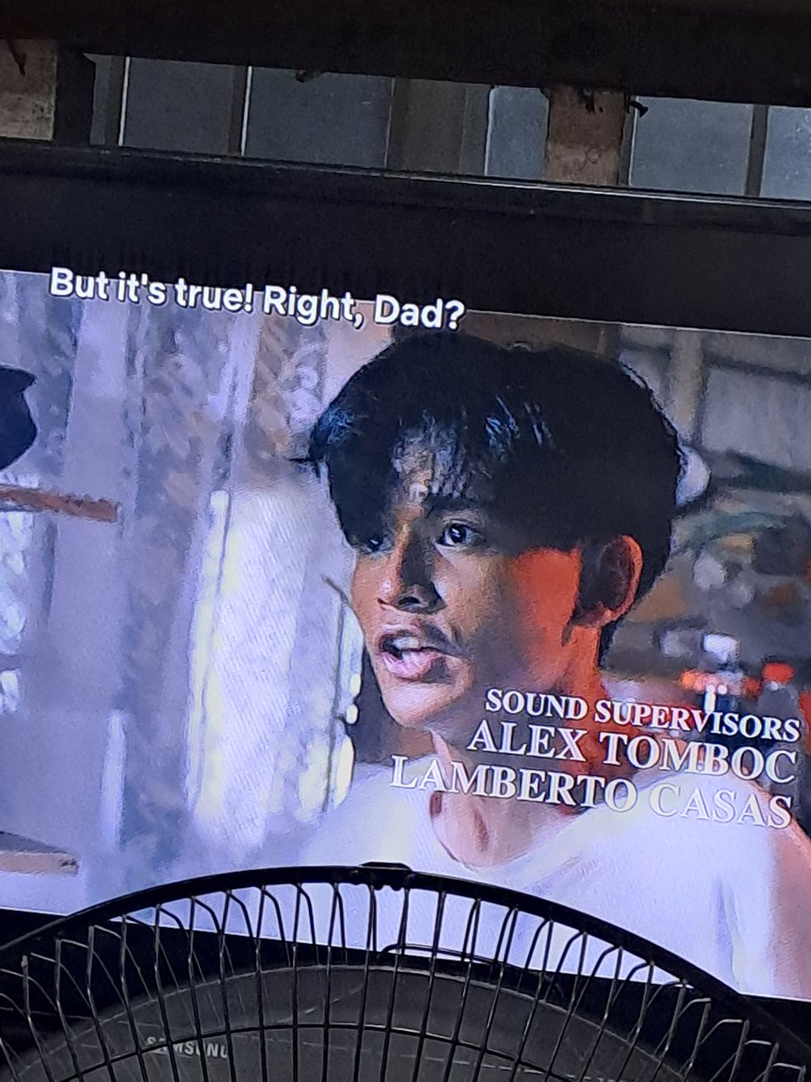 xandz34's tweet image. Wag ka na malungkot 🥹
#KurtDelosReyes 🌟

#InstantDaddy 🎥 

#netflix #netflixmovie #netflixfilm
#kitkurt @KitkurtOfficial