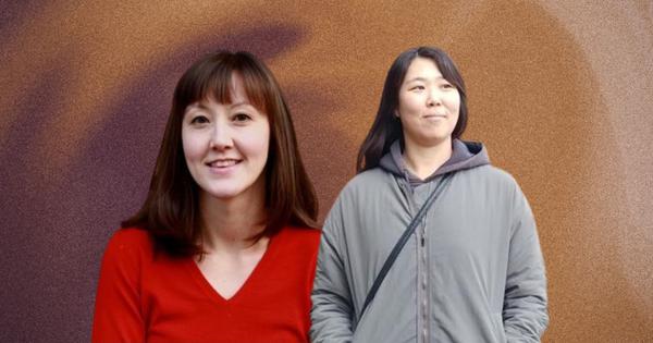 The art of co-translation and finding communist slang terms: Don't miss this interview between @harshaneeyam & translation duo @spacenakji +Youngjae Bae, whose translation of MATER 2-10 by Hwang Sok-yong was shortlisted for the 2024 International Booker: bit.ly/4azJq20