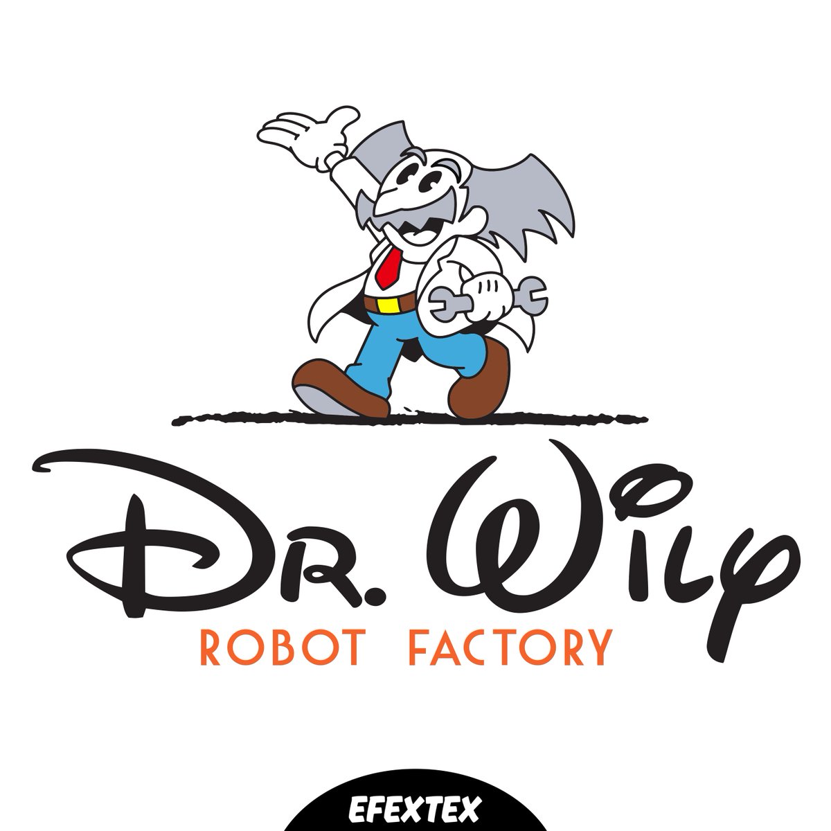 Dr wily Robot Factory ✨ (Disney parody ) #MEGAMAN #ロックマン