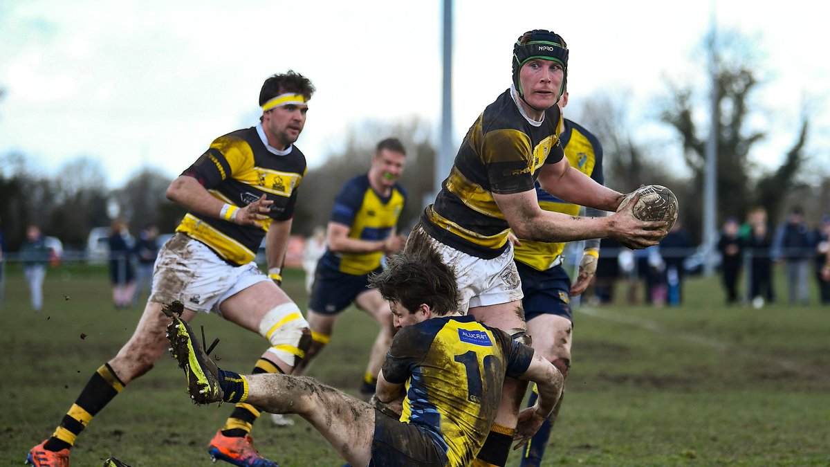 🏉 | @NewbridgeRugby seek Head Coach/Player Coach for 2024/25 season Job Spec 👉 bit.ly/3w1nDkU #FromTheGroundUp