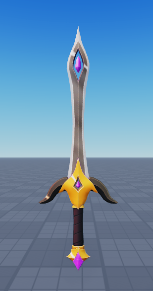 L2619_R's tweet photo. Finally getting the hang of it. #ROBLOX #RobloxDev #robloxdevs #3DModel https://t.co/31JmKKb1CW