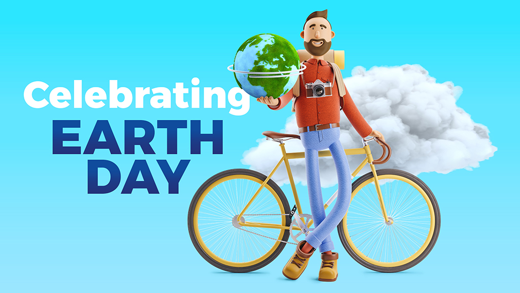 🌍 This Earth Day, the only thing you don't want to do is recycle bad debt–let's get it collected! Together, we can protect the environment while efficiently managing overdue accounts receivable. 🌱♻️ #EarthDay #SustainableBusiness #CollectionAgency