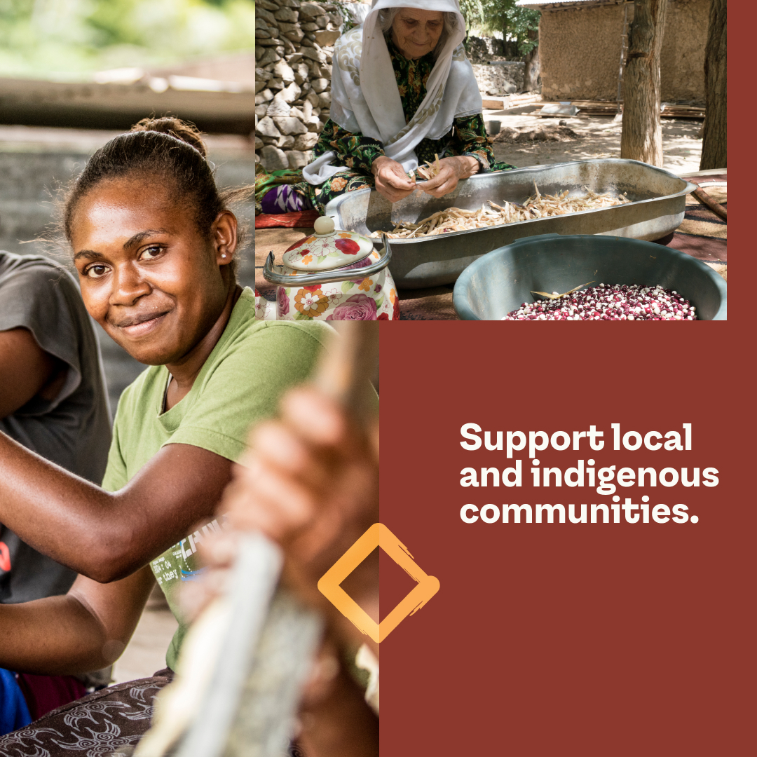 BIG NEWS!🌍 The Home Planet Fund website is now live! Join us on a journey to support the people who have taken care of our planet for millenia: Indigenous Peoples and Local Communities. Explore our website! ⬇️ bit.ly/3JrUB0G #HomePlanetFund #ClimateAction #NonProfit