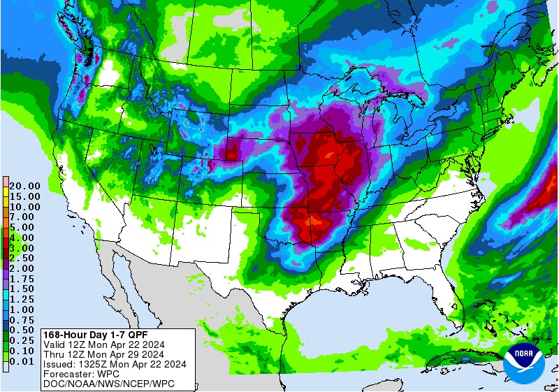 NIDIS Drought.gov tweet media