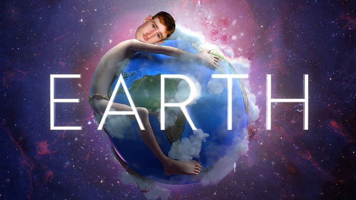 Happy Earth Day to everyone on Earth
