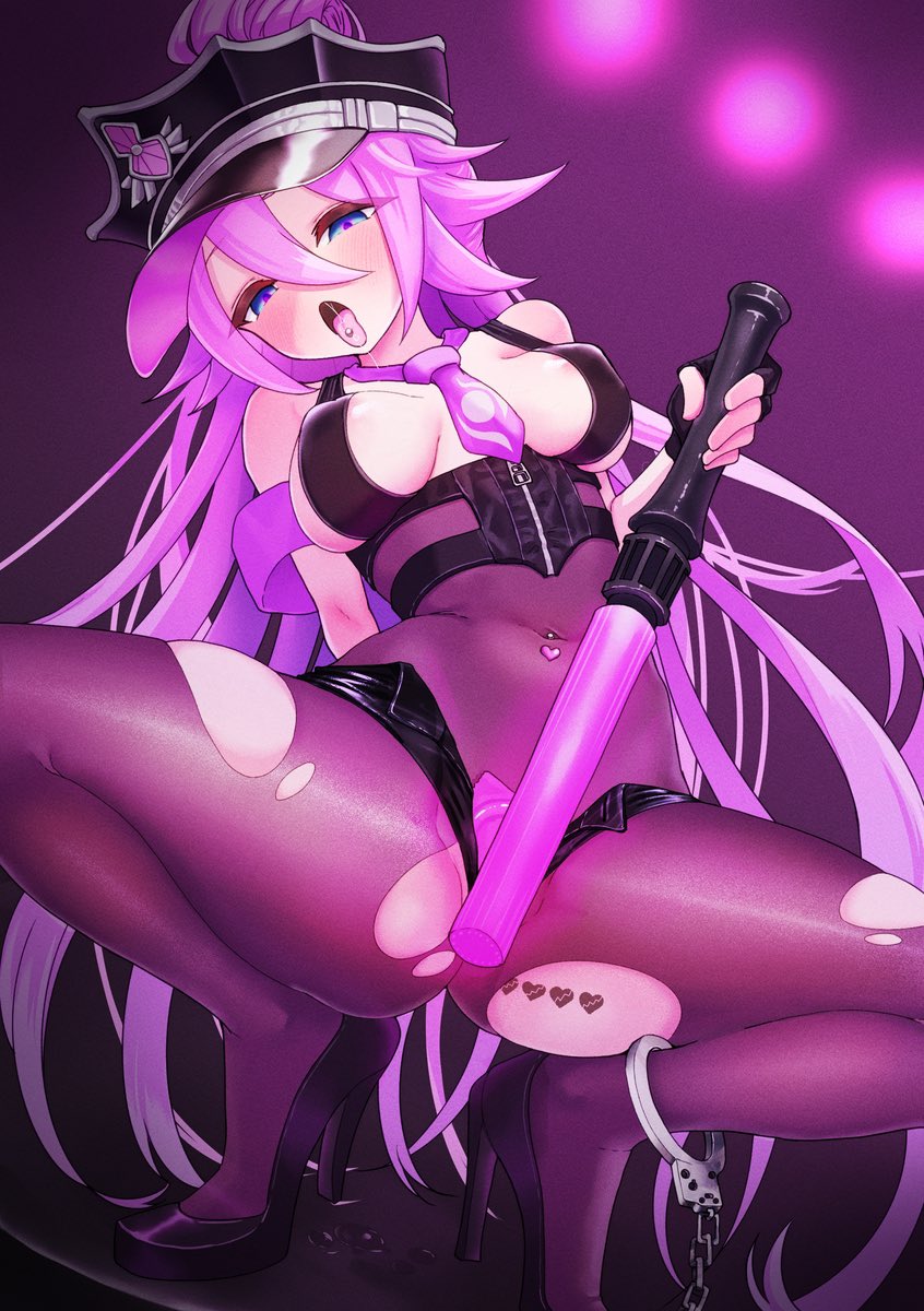 こういうのです #私はこういう絵師です見た絵師全員参加