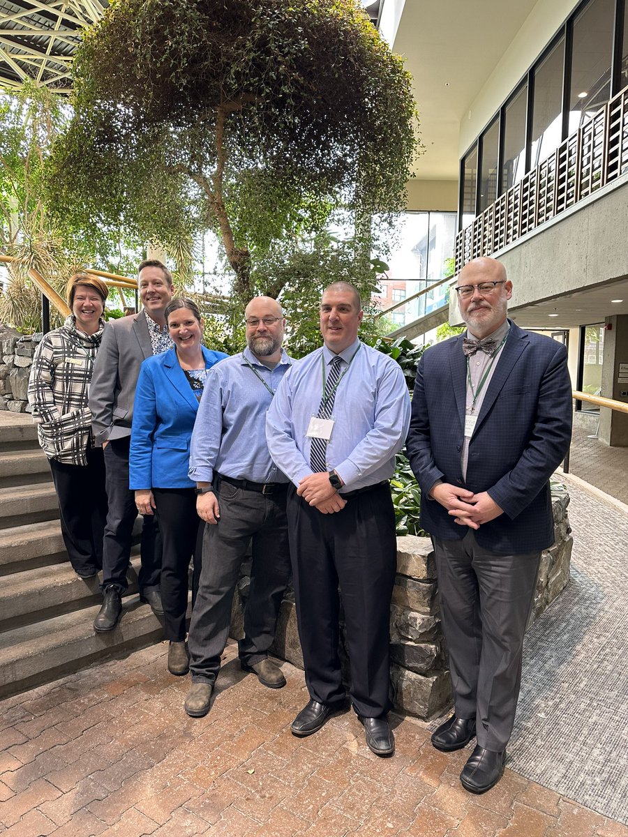 Peter Day (@dayfornstu) on Twitter photo Excited to join the <a href="/NSTeachersUnion/">NS Teachers Union</a> team at the #CAPTO Board of Directors meeting! Representing alongside educators from across Atlantic Canada and Nunavut. It's clear our shared challenges resonate beyond our borders. #WorkingConditions #Retention #Recruitment Excited to join the <a href="/NSTeachersUnion/">NS Teachers Union</a> team at the #CAPTO Board of Directors meeting! Representing alongside educators from across Atlantic Canada and Nunavut. It's clear our shared challenges resonate beyond our borders. #WorkingConditions #Retention #Recruitment