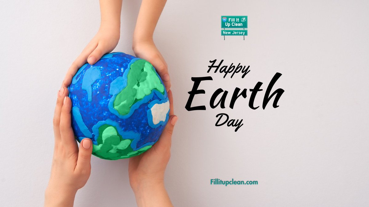 Happy Earth Day! Today, we celebrate our commitment to Mother Earth by embracing clean fuels for a brighter, cleaner future. Let's fuel our days with choices that keep our planet thriving. #EarthDay #CleanFuels