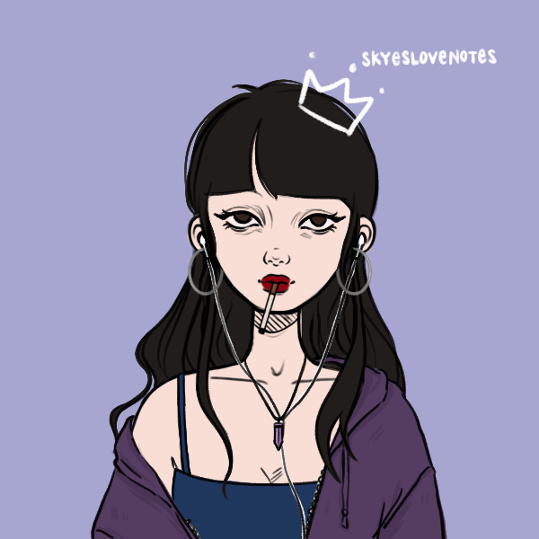 2020 vs now 🙈

unfortunately in 2020 i was in fact a middle schooler with a fuck ass bob