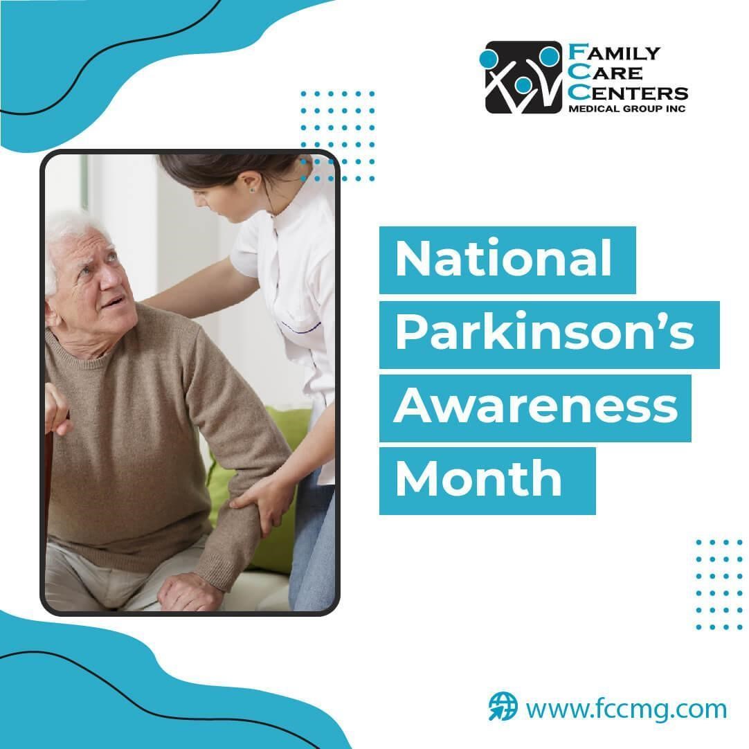 Join us this National Parkinson’s Awareness Month to raise awareness, support those affected, and strive for a world free from Parkinson’s disease. Together, let’s spread understanding, hope, and encouragement. #ParkinsonsAwarenessMonth #HealthcareAwareness #OrangeCountyCA