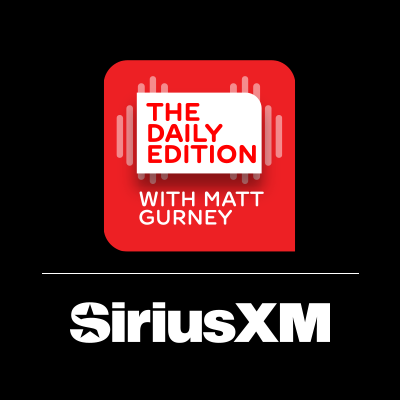 It's time for #TheDailyEdition with @mattgurney. Listen live from 10am-Noon ET:siriusxm.ca/CanadaTalksLive Anytime on the app:siriusxm.ca/TheDailyEdition Guests: @laraseligman @CatherineBelton @NCHetherington @DailyBreadTO Dan Bilak @barbaraslavin1 @joshuakeating