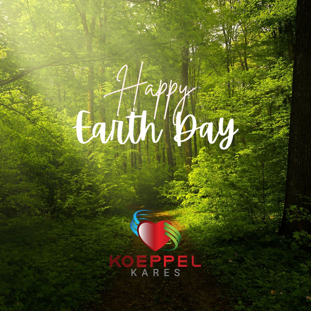 On this #EarthDay, let’s pause and savor the breathtaking wonders that #MotherNature has bestowed upon us. Our planet is adorned with awe-inspiring landscapes that evoke wonder and reverence. 🌎🌿🌟

#KoeppelKares #EarthDay2024 #HappyEarthDay #EarthHome #EarthLovers