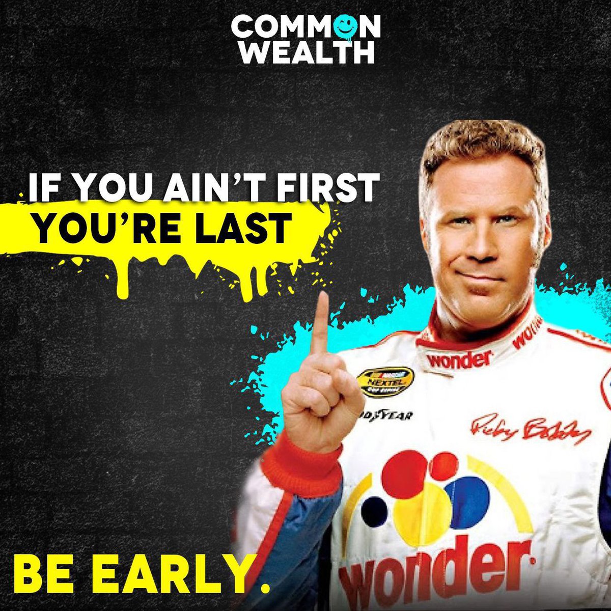 profitmaxist's tweet photo. Wanna make real wealth? Hop on the $WLTH train🔥

$WLTH is a smart money masterpiece by @joincommonwlth

🔥Users get exclusive EARLY alpha access to the next big AI, DeFi, Gaming, DePin projects!

This looks really good. Check it out👉 @joincommonwlth
#commonwealth https://t.co/ctgAxth0Sf