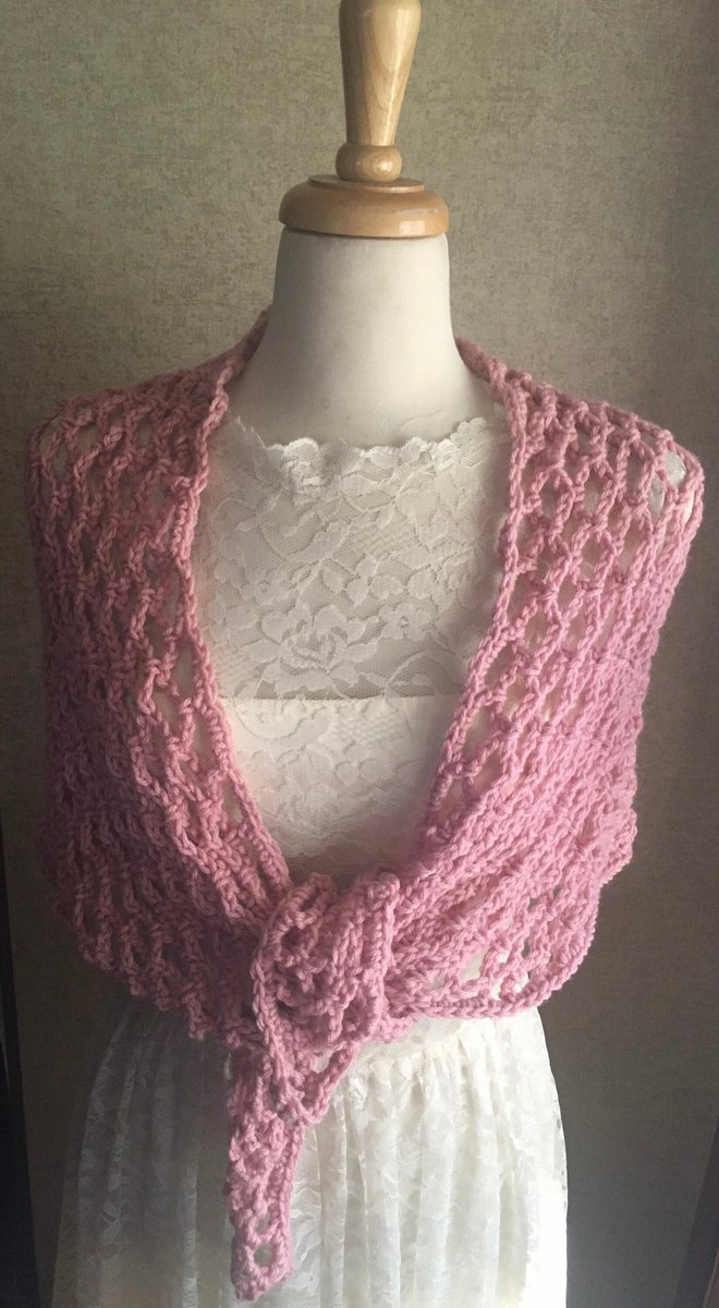 #etsy #Accessories #beautiful #etsyfavorites #Etsyfinds #etsygifts #shawls #scarf #EtsyHandmade #EtsySeller #etsyshop  #etsystore #beachwear #handmadeisbetter #giftsforher #PINK  #handmadegifts #Clothing
addictedtoshabby.etsy.com/listing/115752…