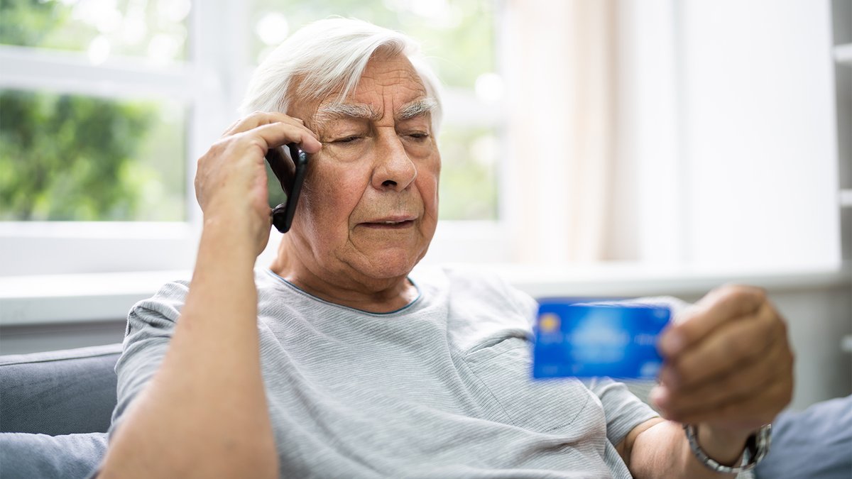 Interested in the latest #AgingResearch from NIA? Read about how older adults may be more vulnerable to scams than previously thought, disruption of a molecular pathway may be involved in Alzheimer’s, and more: go.nia.nih.gov/4aUSLBa