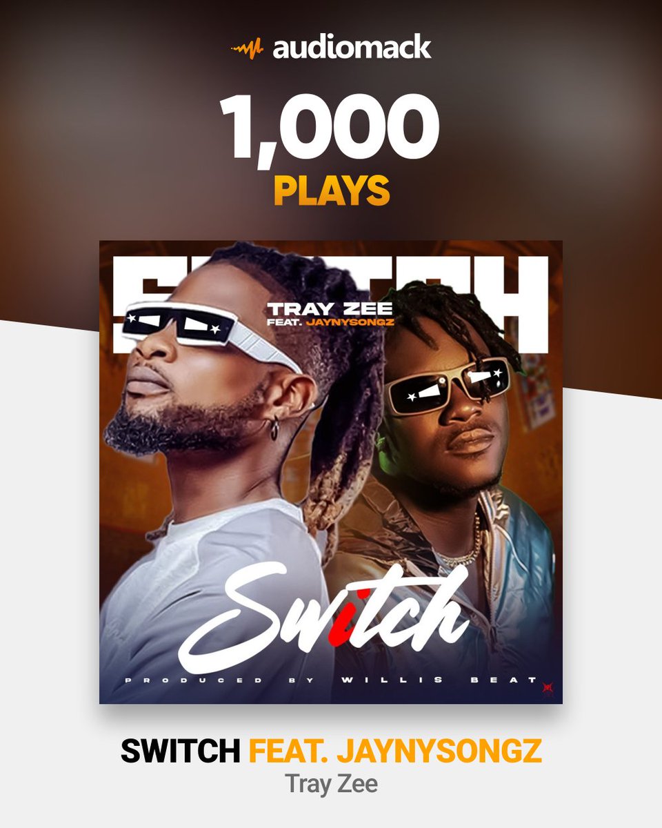 TrayzeeGh's tweet photo. Keep Streaming 🔥🔥🔥
#Switch 🔥🔥🔥 https://t.co/0KJ179aQrc