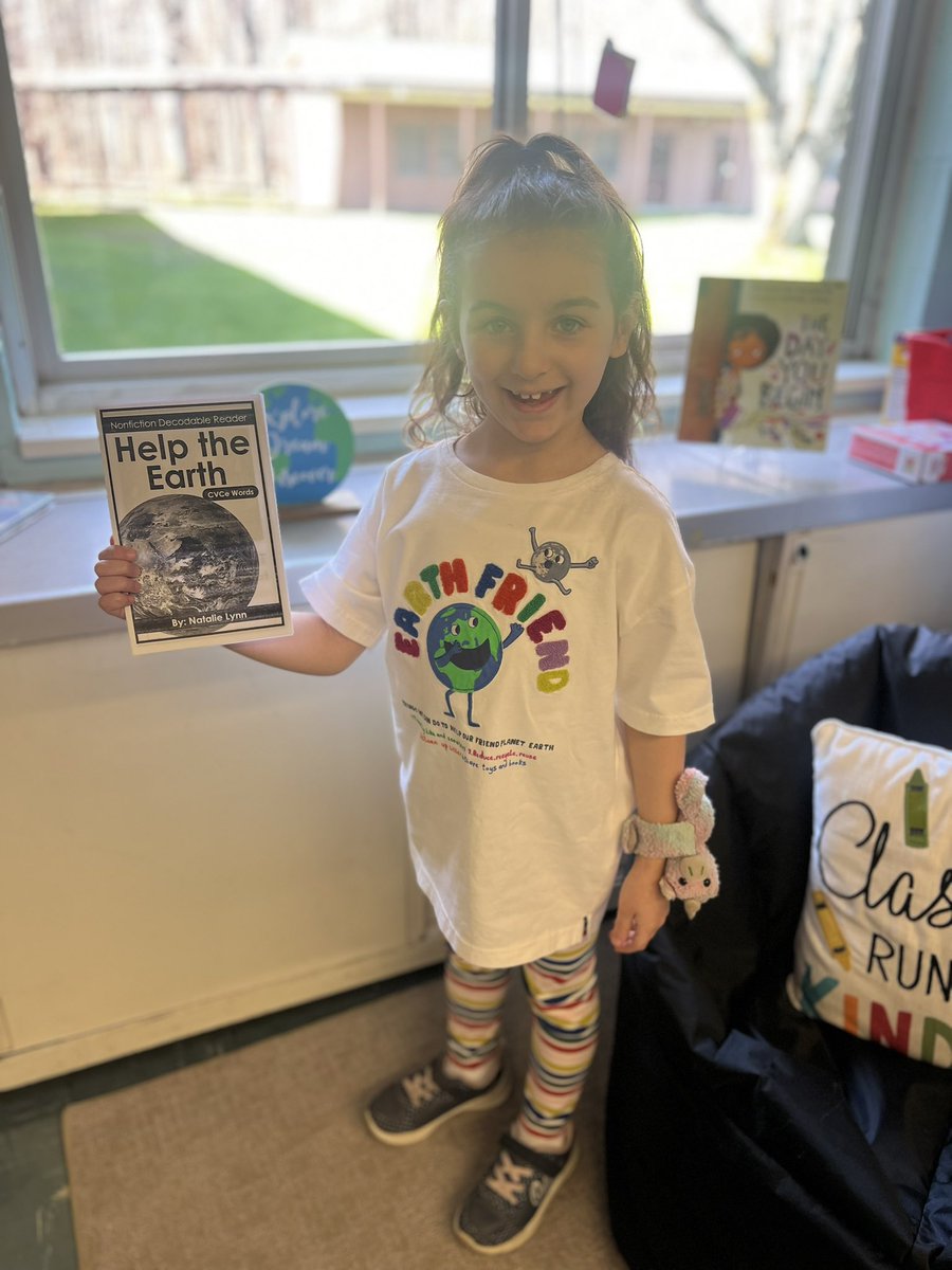 Happy Earth Day! 🌎