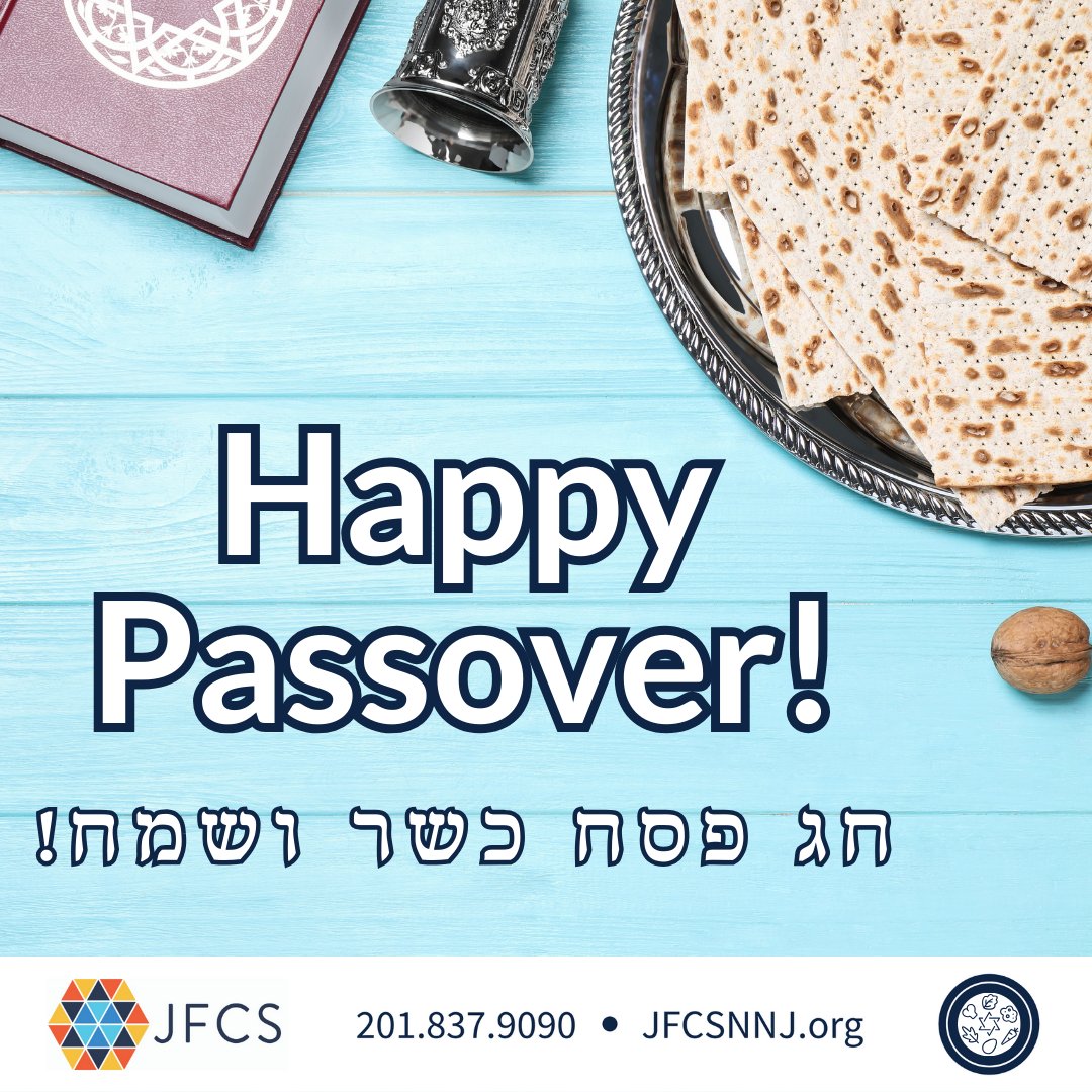 Jewish Family & Children's Services of Northern NJ tweet media