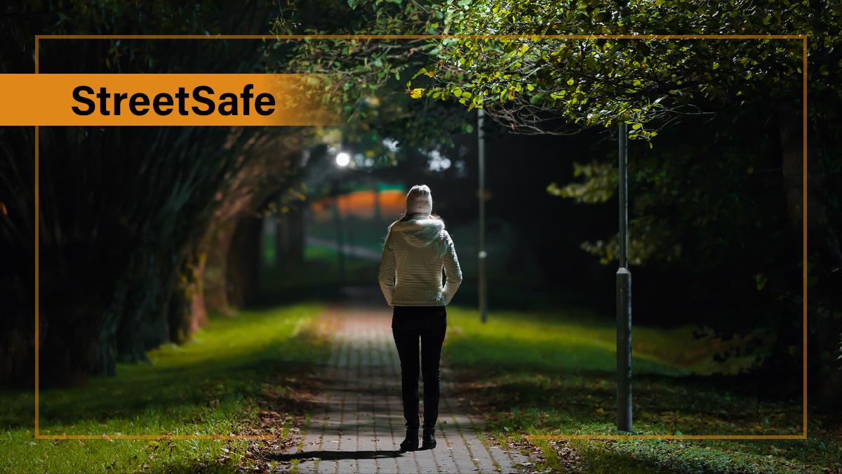 You have the right to feel safe and be safe. If there is an area where you don’t feel safe, for whatever reason, you can let us know through the #StreetSafe tool. More: buff.ly/3UissPT
#NSAW2024