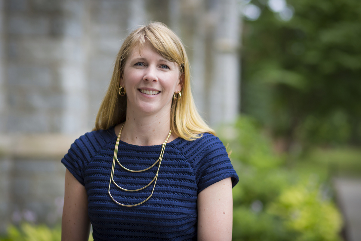 #DrewU Professor and Director of Teacher Education Kristen Turner has earned a Divergent Award for Excellence in Literacy in a Digital Age Research, recognizing her dedication to the theoretical and practical study of literacy in a digital age.