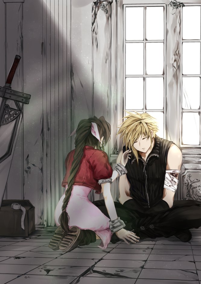 ずっといてくれたんだよね
#クラエア