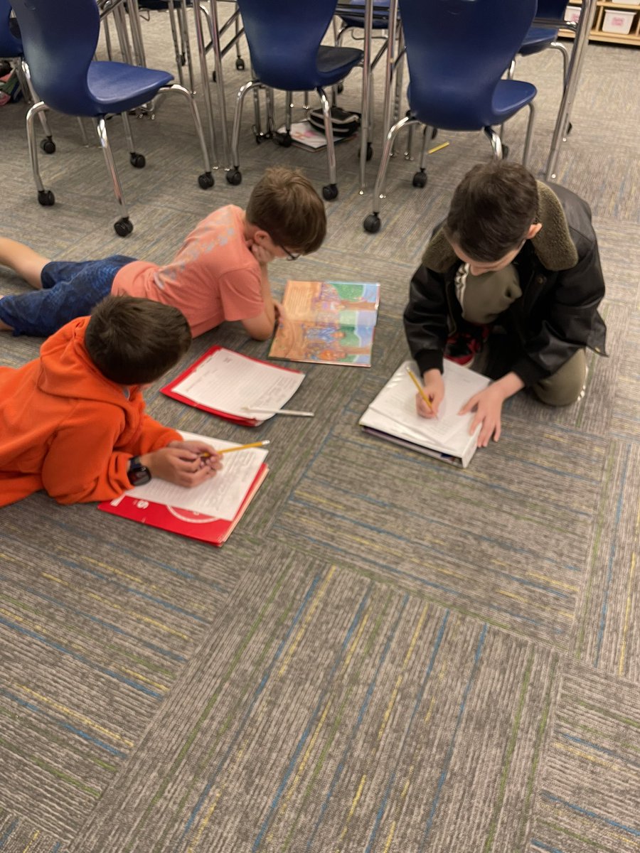 Mrs. Gressick tweet media