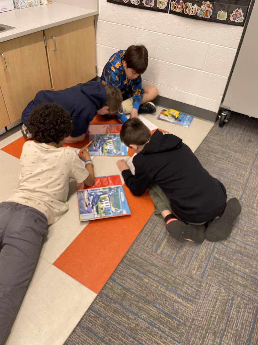 Mrs. Gressick tweet media