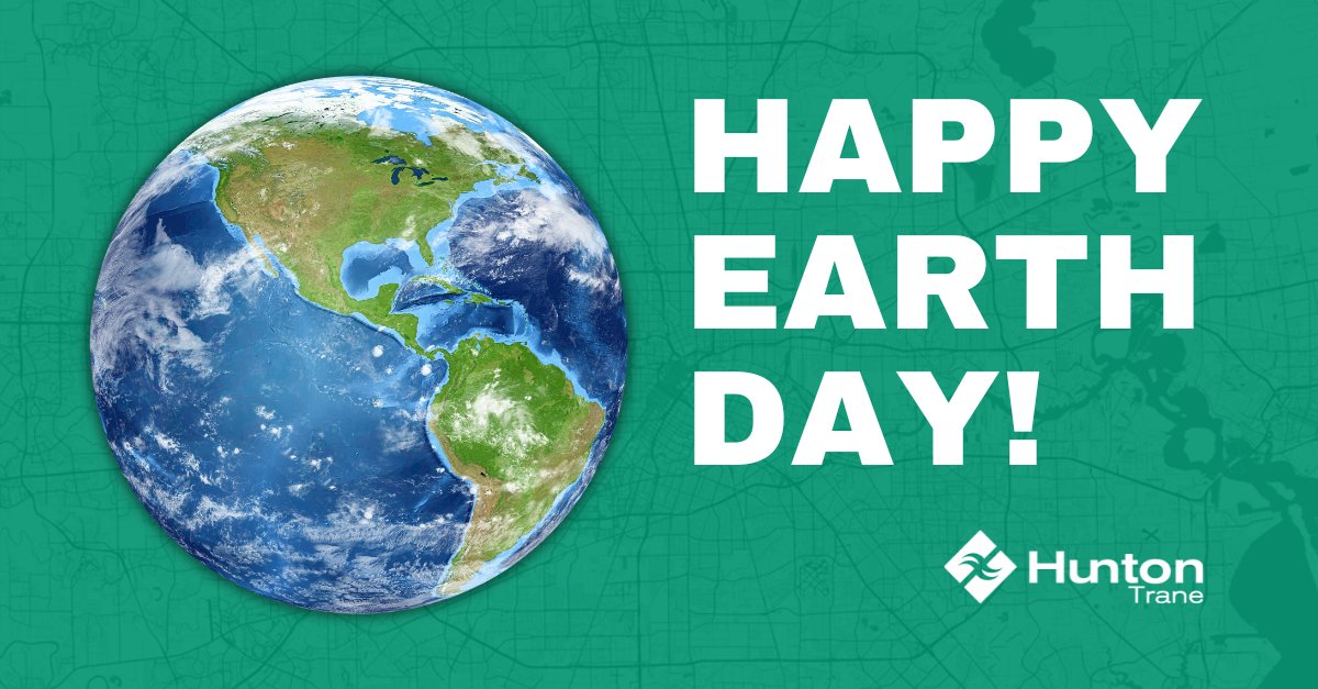 Hunton Trane tweet media