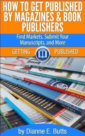 Writing for Publication - The Basics for #writers. Learn how the industry works and how to break in. All you need to know to get started and get #published! buff.ly/3jxpIsz #IARTG