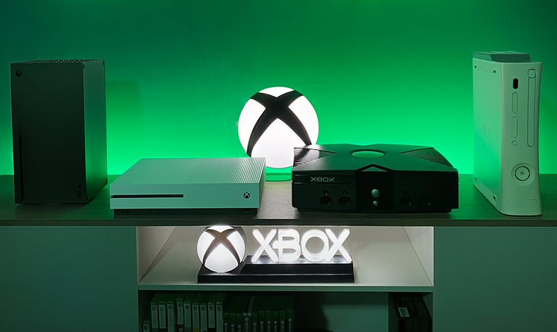XBOX FR tweet media