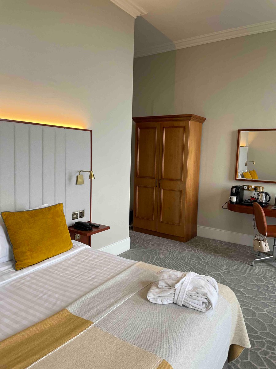 The Address Cork tweet media