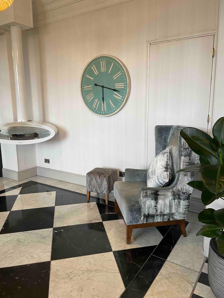 The Address Cork tweet media