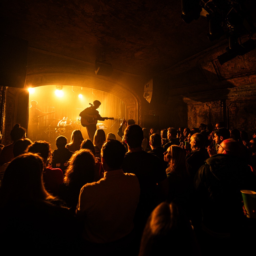 Coming up this week Omeara! Wed 24th Apr - @alfiejukes_ (sold out) Fri 26th Apr - @thevelvethands1 Fri 26th Apr - Feel It (club night) Sat 27th Apr - @dotanmusic (sold out) Sun 28th Apr - @johnkennedy's X-Posure Live 25 omearalondon.com/events