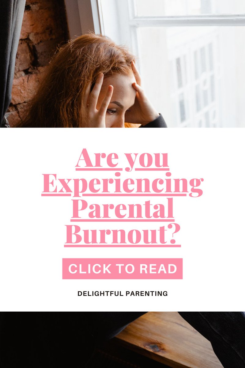 Have you heard about Parental Burnout? Check out what is it and Causes, Effects, and Effective Solutions for Burnout- perspectiveofdeepti.blogspot.com/2022/05/parent… #burnout @sincerelyessie @_TeamBlogger @BlogNetwork_ @bloglove2018