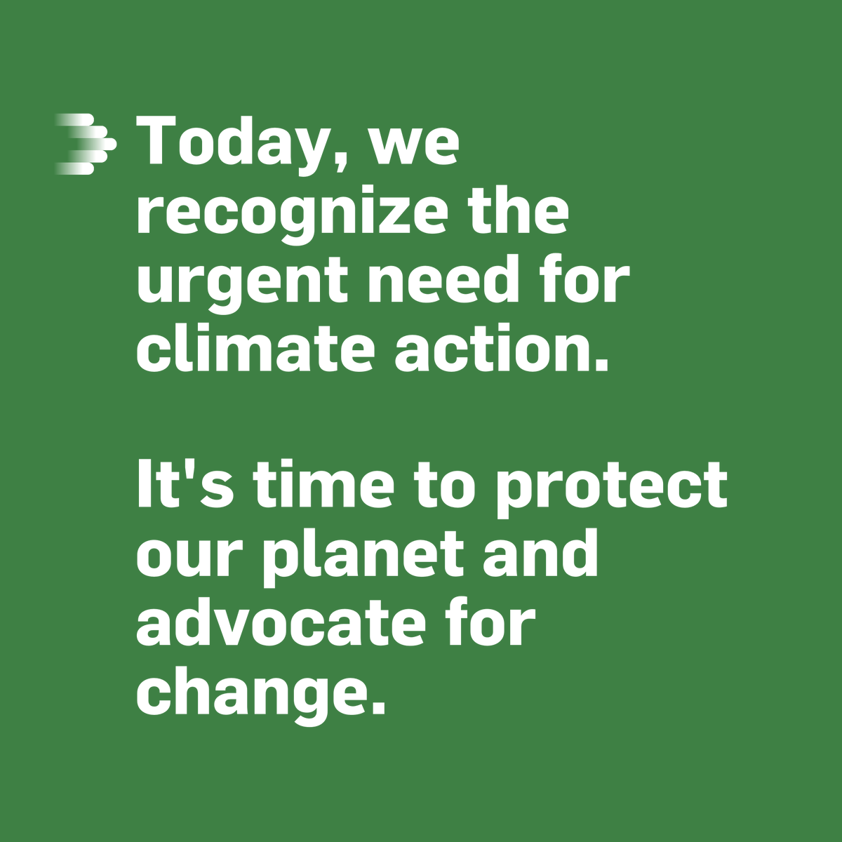 🌍 Mitigation and adaptation are key to reducing disaster risks and keeping our planet safe, for everyone.

This #EarthDay, learn how these strategies can help your business thrive and protect the planet: ForwardFaster.UNGlobalCompact.org

#ForwardFaster2030 #EarthDay #ClimateAction
