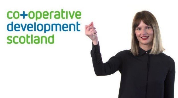 Interested in creating fairer, purpose-lead, democratic businesses? A co-operative business model could be the perfect fit. Learn more and find out about the support available to help you get started. 🔎scottish-enterprise.com/support-for-bu…