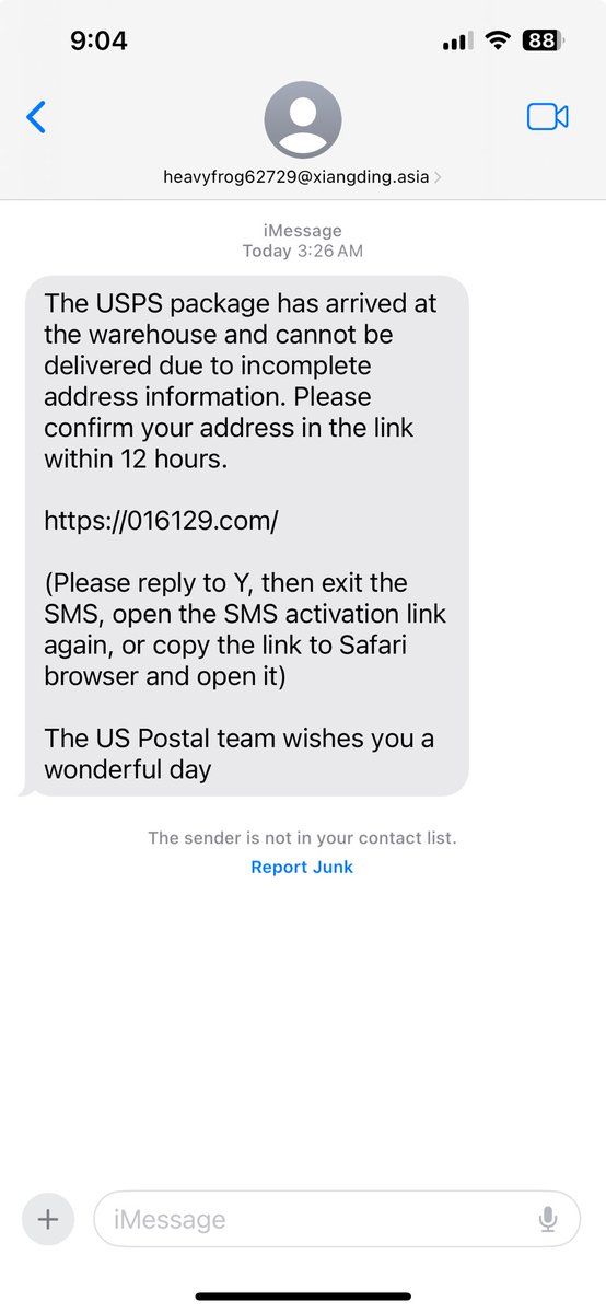 This looks legit, right?