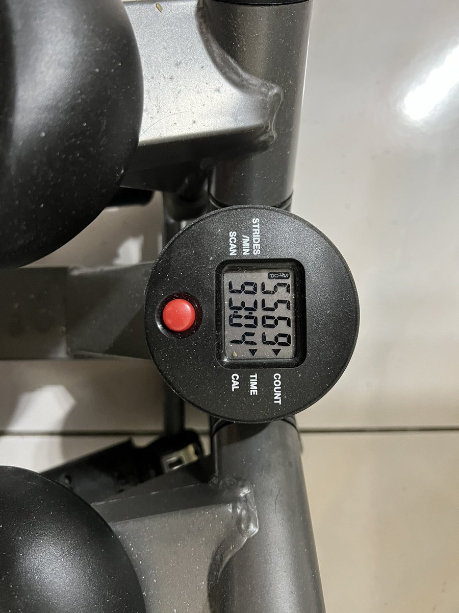 夏天要到了，踩起來，佛系有氧