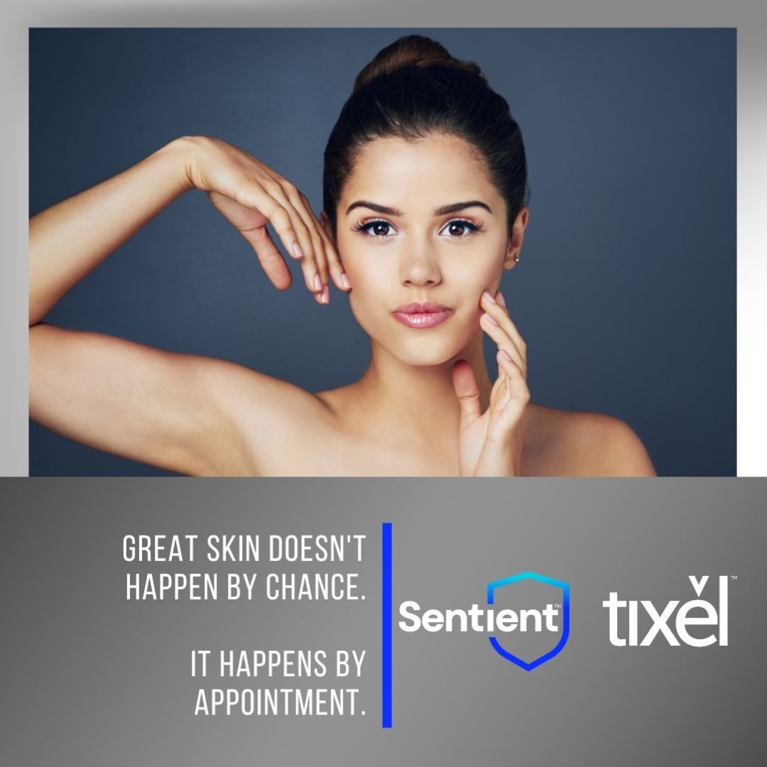 Say goodbye to those pesky wrinkles and hello to smoother, radiant skin 💁‍♀️ Book your Tixel treatment today at Cool Renew Medspa for your ultimate #SkinCareGoals! ✨ #GlowUp #YouthfulSkin #RadiantComplexion 💆‍♀️