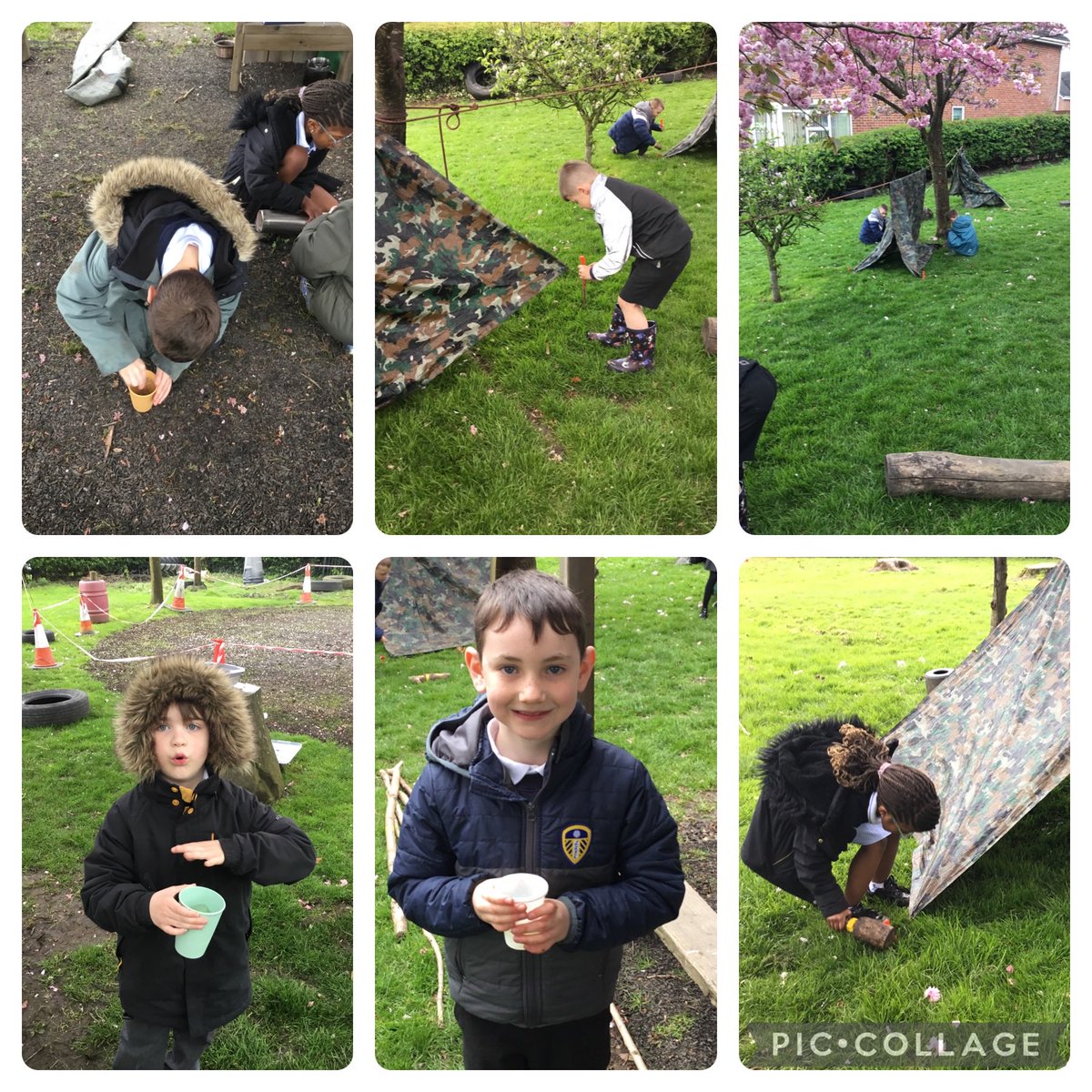 Towngate Primary Academy tweet media