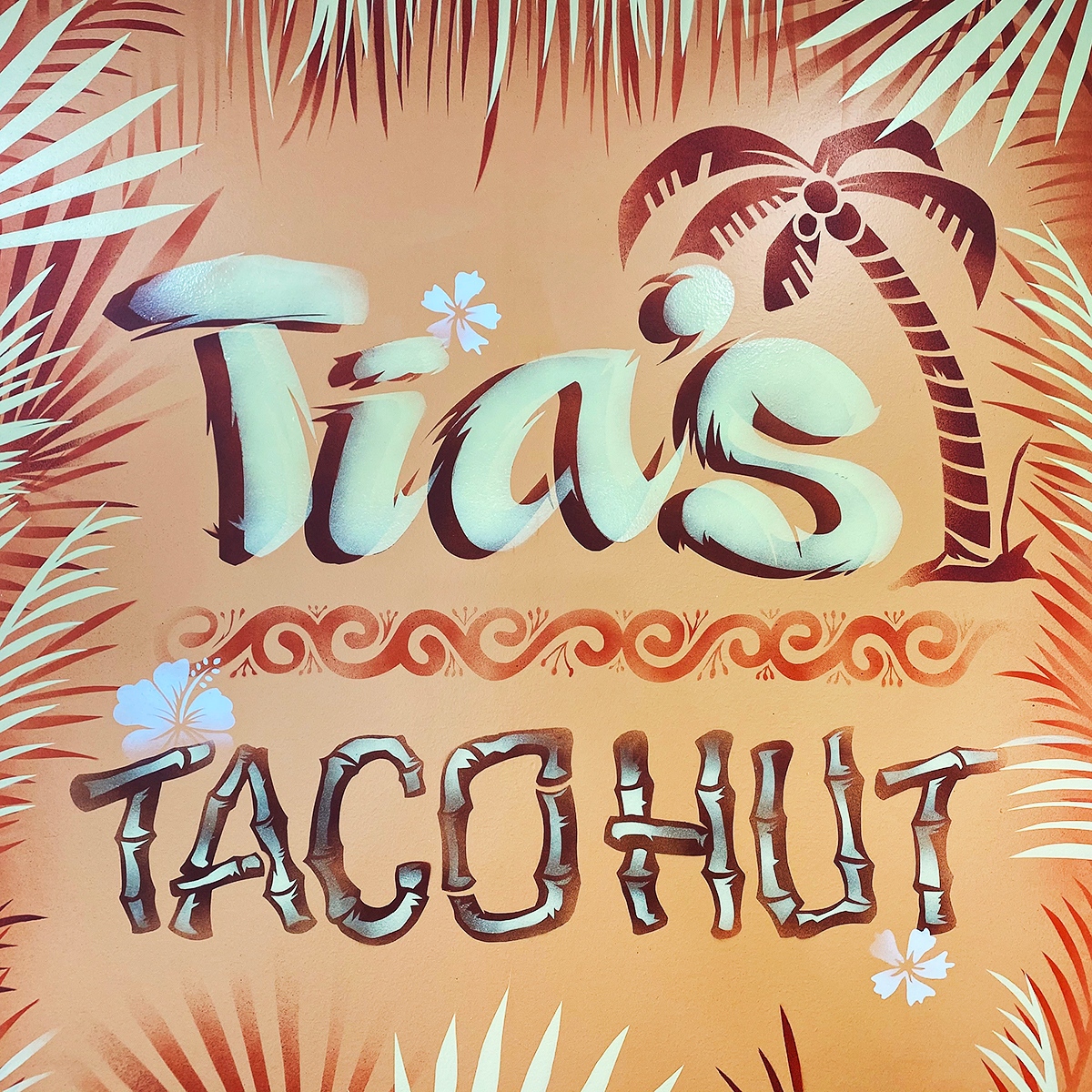 📍With 10 locations and 30+ tacos to choose from, Tia’s is a San Antonio staple. 😁 Dine-in with us today. 

#tiastacohut #dinein #texmex #safoodie #safood #sanantoniofood #satxfood #safoodpics #eatlocalsa #sanantonioeats