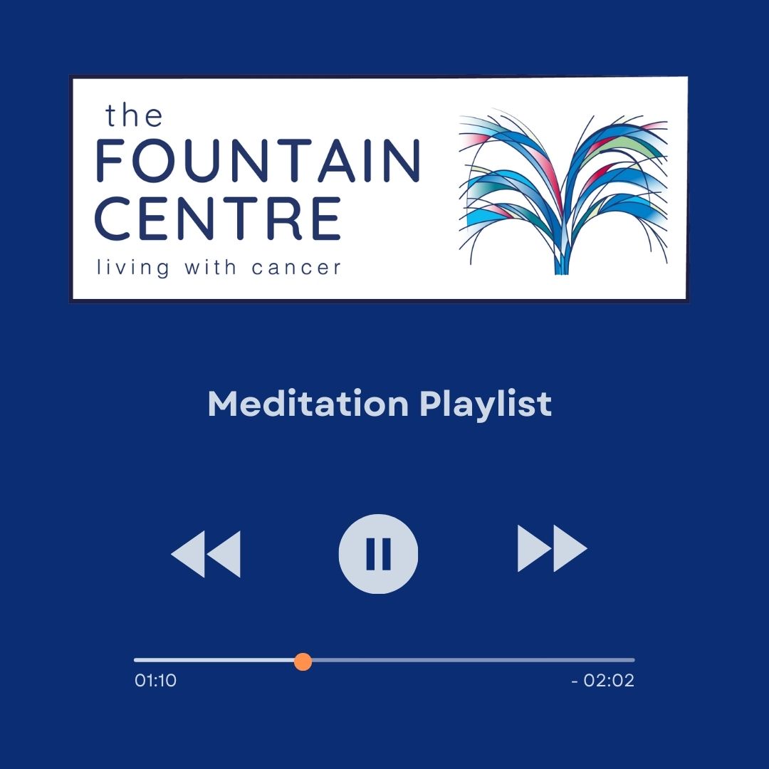 If you need some calm after a busy weekend, why not check out our meditation playlist on Spotify? From 2 minutes to 20 minutes - all beautiful meditations You can find the full playlist here ow.ly/TcP950Re6wY Or listen on YouTube channel youtube.com/playlist?list=…