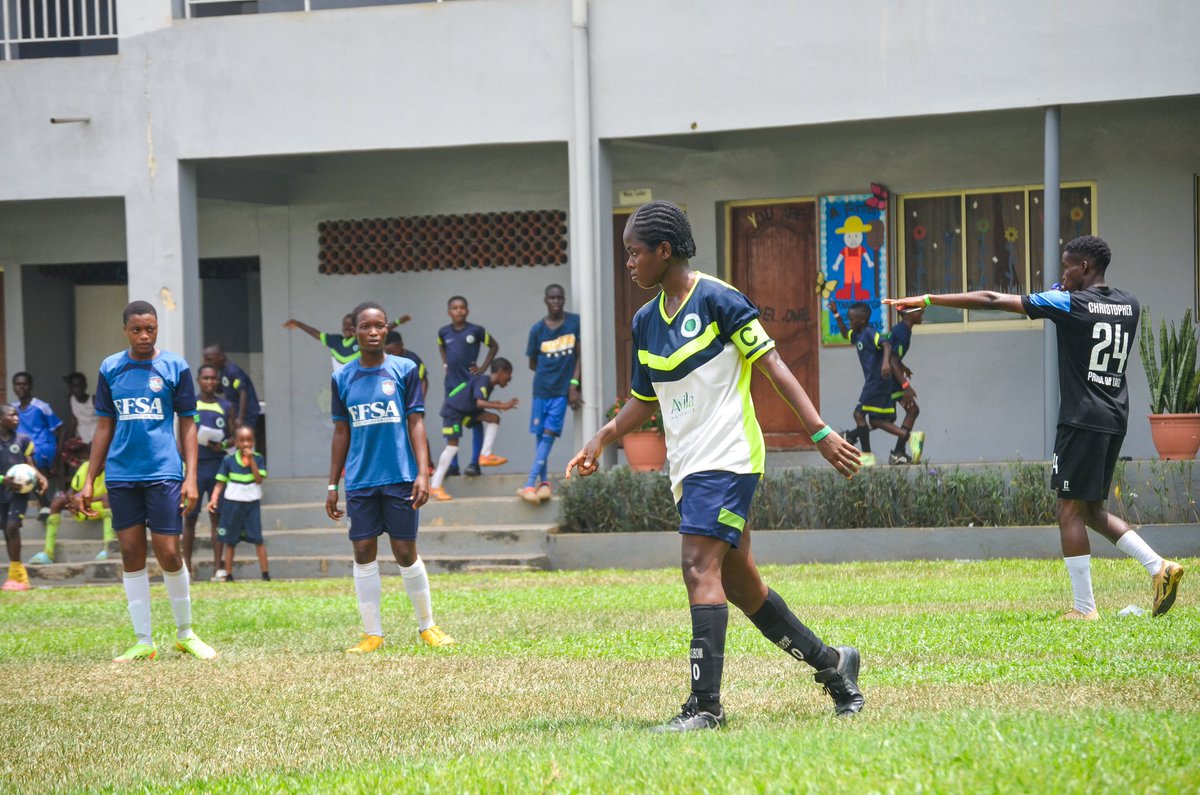 How Cold 🥶 can you get, scoring with the attitude of a football beast, turned around without a flinch, even the opponents just stood there looking frightened 🙉🙊🥵... 

#sportsphotography #sportsphotojournalist #womenfootball #womeninsports