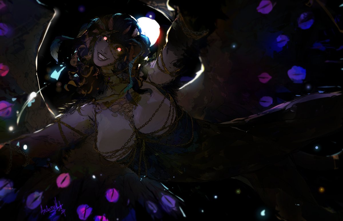 ✨ Nell ✨ tweet media