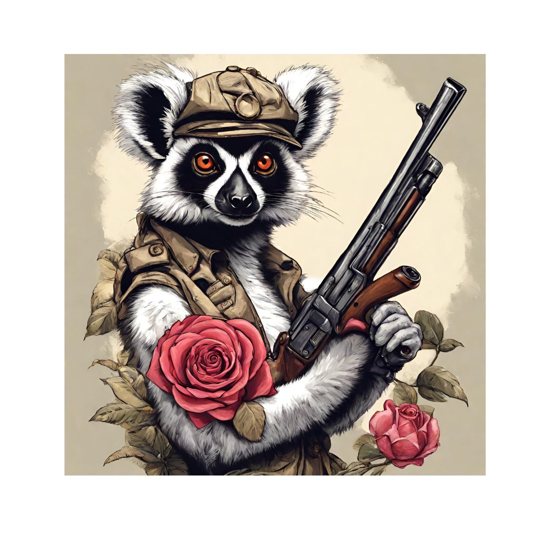 Des d'ara mateix i durant tot el dia de Sant Jordi, 23% de descompte en els pdf. Fira't, regala amor lúdic i sobretot juga!
itch.io/s/122434/sant-…