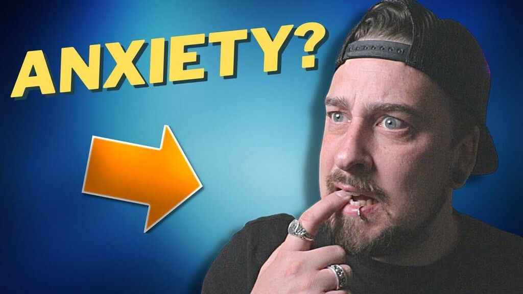5 Anxiety Symptoms In Men YOU Should Spot!
Anxiety can hit anyone at any age at any...
#anxiety #anxietyattack #anxietyattacksymptomsinfemales #anxietydisorder #anxietydisordertreatment #anxietydisorders #anxietyinmen #anxietymeditation #anxietyrelief #a… instagr.am/p/C6EP8XMIqmQ/